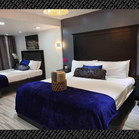 The Villas Beach House Rosarito Extérieur photo
