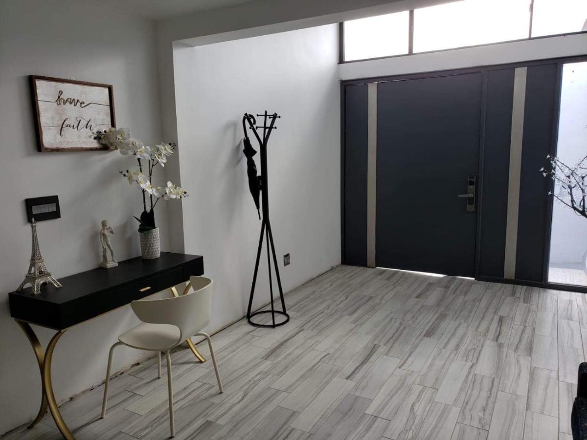 The Villas Beach House Rosarito Extérieur photo