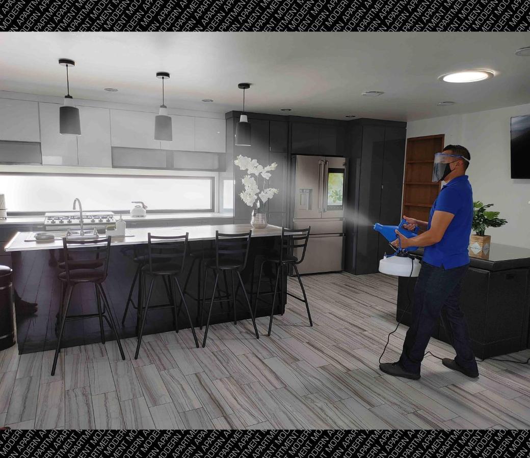 The Villas Beach House Rosarito Extérieur photo