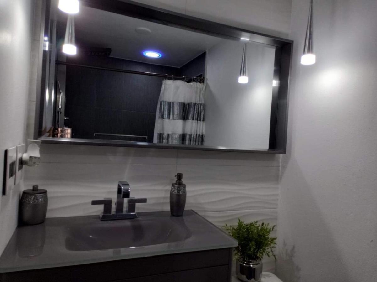 The Villas Beach House Rosarito Extérieur photo