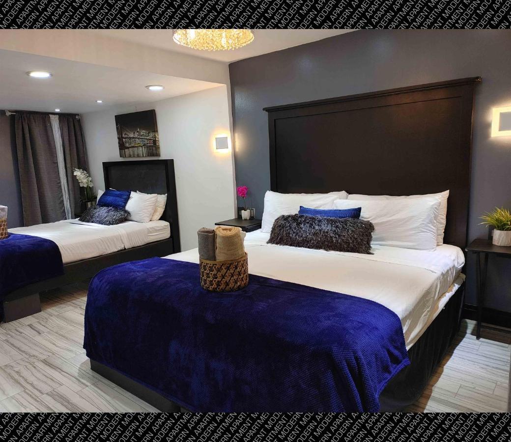 The Villas Beach House Rosarito Extérieur photo