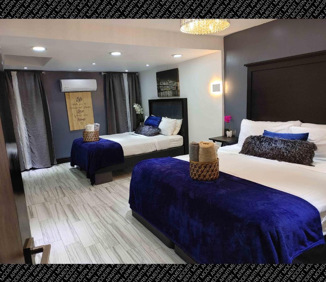 The Villas Beach House Rosarito Extérieur photo