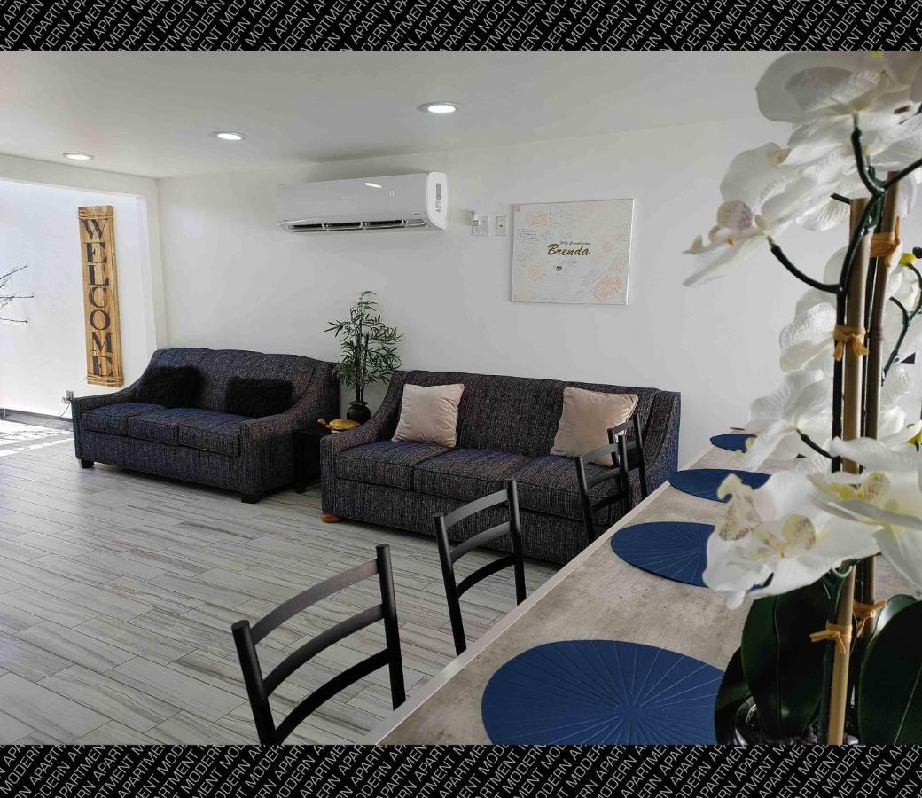 The Villas Beach House Rosarito Extérieur photo