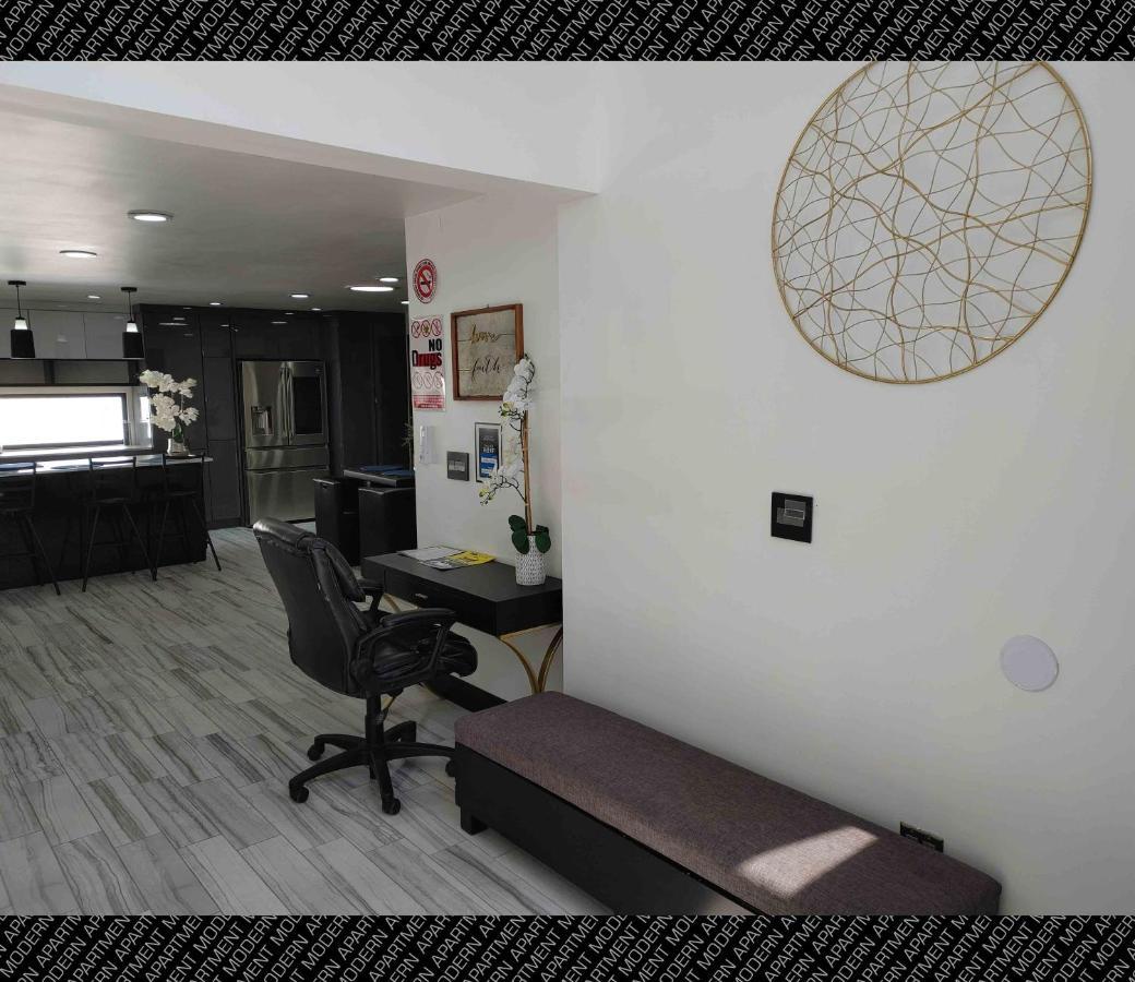 The Villas Beach House Rosarito Extérieur photo