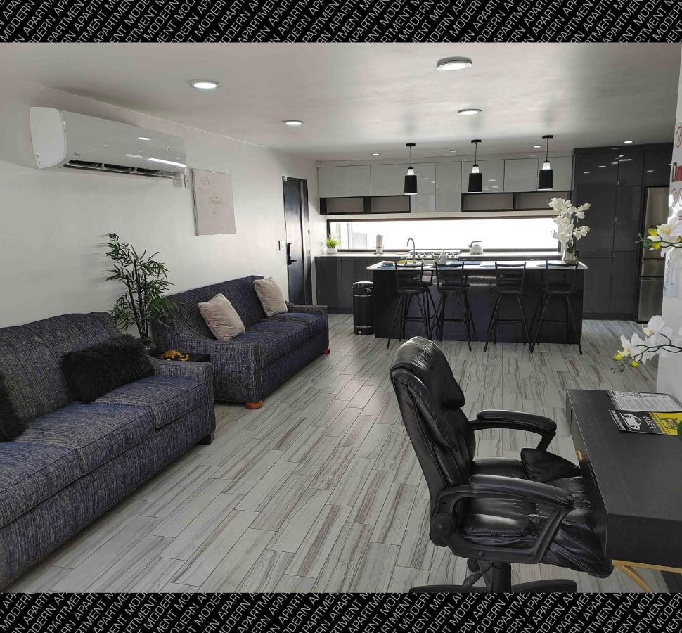 The Villas Beach House Rosarito Extérieur photo
