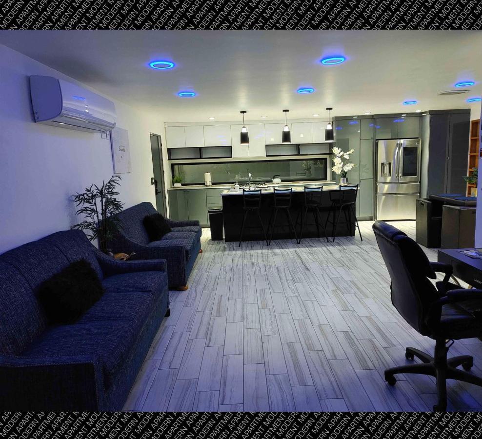 The Villas Beach House Rosarito Extérieur photo